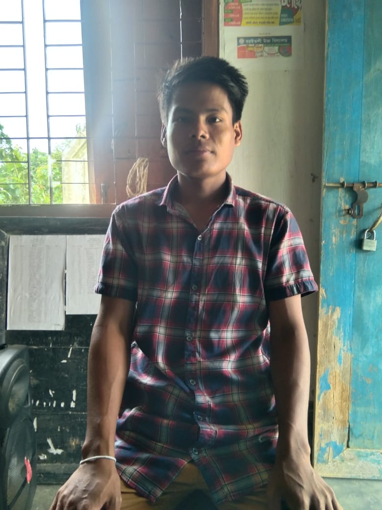Teacher Image
