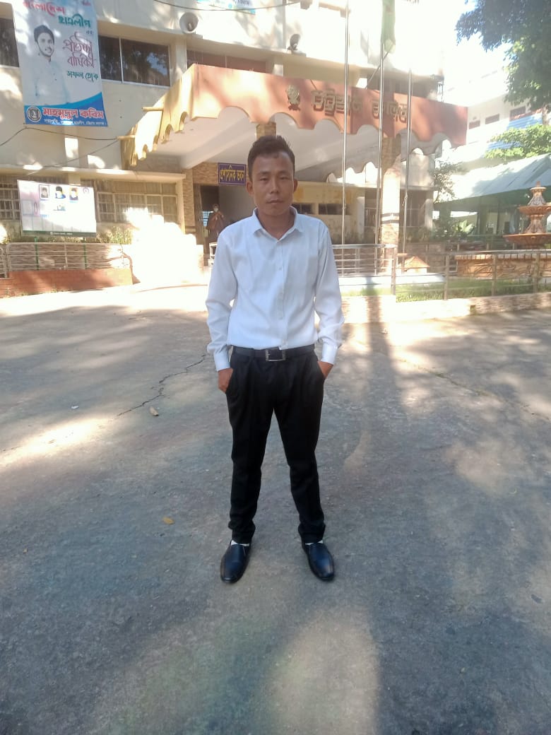 Teacher Image